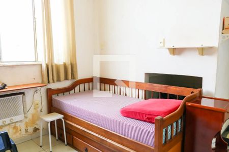 Casa 1 - Quarto 1 de casa à venda com 3 quartos, 333m² em Engenho de Dentro, Rio de Janeiro