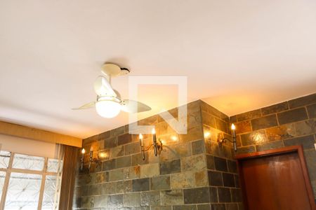 Casa 3  - Sala de casa para alugar com 3 quartos, 333m² em Engenho de Dentro, Rio de Janeiro