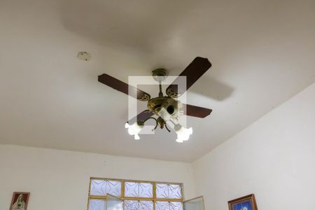 Casa 1 - Sala  de casa à venda com 3 quartos, 333m² em Engenho de Dentro, Rio de Janeiro