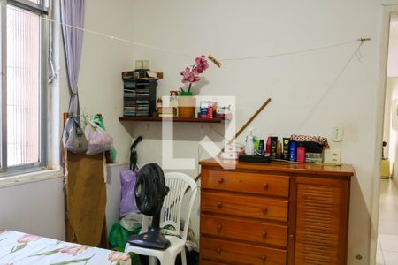 Casa 1 - Quarto 1 de casa à venda com 3 quartos, 333m² em Engenho de Dentro, Rio de Janeiro