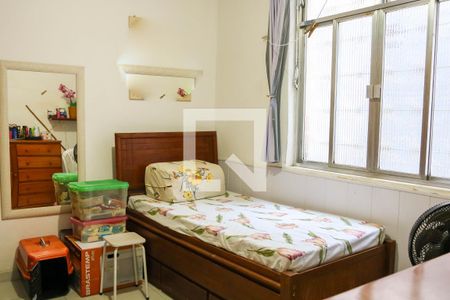 Casa 1 - Quarto 2 de casa à venda com 3 quartos, 333m² em Engenho de Dentro, Rio de Janeiro