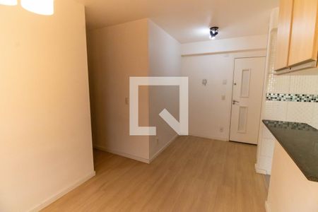 Sala de apartamento à venda com 1 quarto, 35m² em Barreto, Niterói