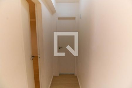 Corredor  de apartamento à venda com 1 quarto, 35m² em Barreto, Niterói