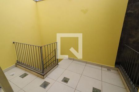 Suíte 1 de casa para alugar com 3 quartos, 206m² em Jardim D’abril, Osasco