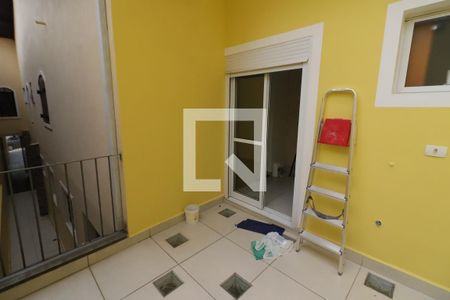 Suíte 1 de casa para alugar com 3 quartos, 206m² em Jardim D’abril, Osasco