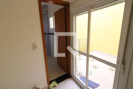Suíte 1 de casa para alugar com 3 quartos, 206m² em Jardim D’abril, Osasco