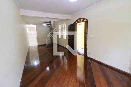 Sala de casa para alugar com 3 quartos, 206m² em Jardim D’abril, Osasco