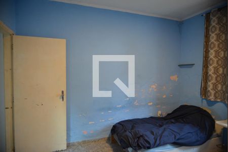 Quarto Suite 1 de casa à venda com 3 quartos, 158m² em Parque Capuava, Santo André