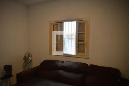 Sala de casa à venda com 3 quartos, 158m² em Parque Capuava, Santo André