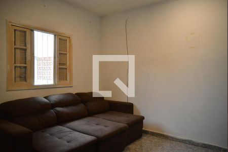 Sala de casa à venda com 3 quartos, 158m² em Parque Capuava, Santo André