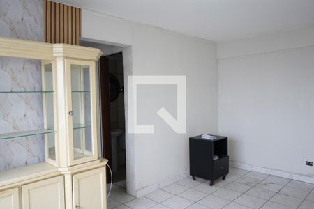Sala de apartamento para alugar com 2 quartos, 50m² em Mooca, São Paulo