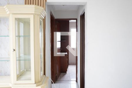 Sala de apartamento para alugar com 2 quartos, 50m² em Mooca, São Paulo