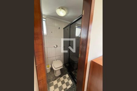 Apartamento à venda com 3 quartos, 75m² em Silveira, Belo Horizonte