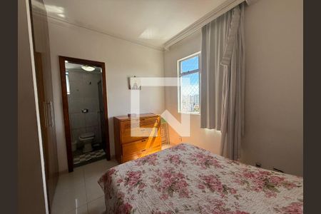 Apartamento à venda com 3 quartos, 75m² em Silveira, Belo Horizonte
