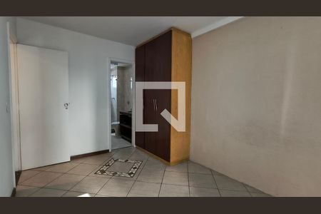 Suíte  de apartamento para alugar com 3 quartos, 80m² em Recreio dos Bandeirantes, Rio de Janeiro