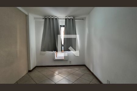 Suíte  de apartamento para alugar com 3 quartos, 80m² em Recreio dos Bandeirantes, Rio de Janeiro