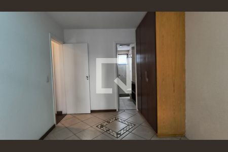 Suíte  de apartamento para alugar com 3 quartos, 80m² em Recreio dos Bandeirantes, Rio de Janeiro