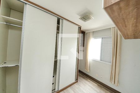 Quarto 2 de apartamento para alugar com 2 quartos, 45m² em Jardim Ibitirama, São Paulo