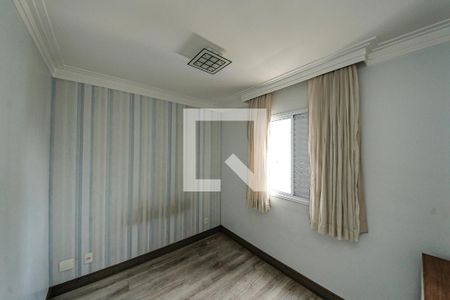 Quarto 1 de apartamento para alugar com 2 quartos, 45m² em Jardim Ibitirama, São Paulo