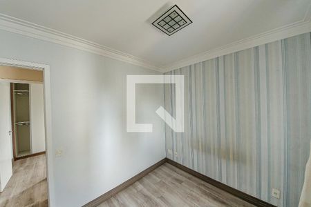 Quarto 1 de apartamento para alugar com 2 quartos, 45m² em Jardim Ibitirama, São Paulo