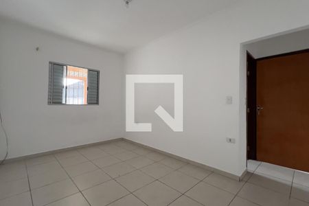 Quarto de casa para alugar com 1 quarto, 250m² em Jardim Cristin Alice, Guarulhos