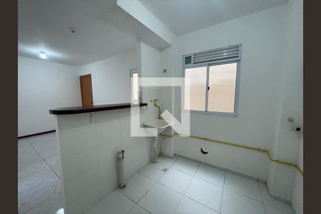 Apartamento para alugar com 2 quartos, 77m² em Rondônia, Novo Hamburgo