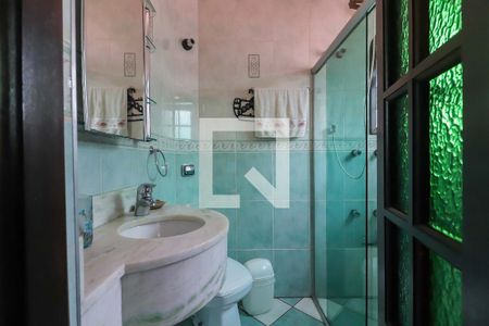 Suíte 1 de casa à venda com 5 quartos, 347m² em Instituto de Previdencia, São Paulo