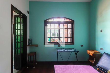 Suíte 1 de casa à venda com 5 quartos, 347m² em Instituto de Previdencia, São Paulo