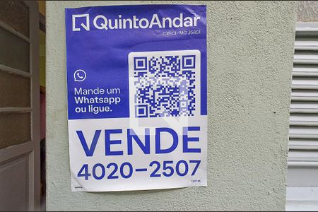 Plaquinha instalada em 16/01/26 - TIKP-99 de apartamento à venda com 2 quartos, 70m² em Centro, Belo Horizonte