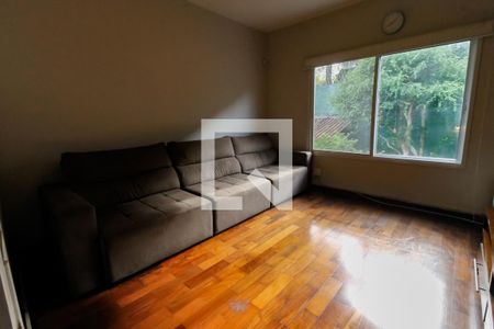 Sala 2 - TV de casa à venda com 4 quartos, 431m² em Jardim Guedala, São Paulo