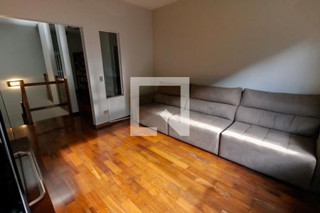 Sala 2 - TV de casa à venda com 4 quartos, 431m² em Jardim Guedala, São Paulo
