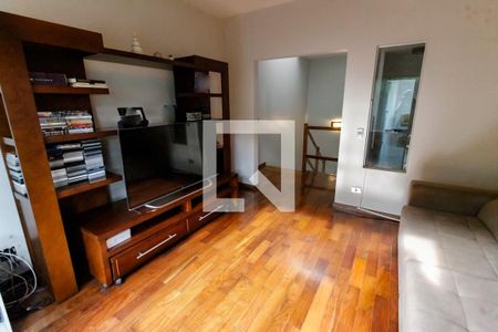 Sala 2 - TV de casa à venda com 4 quartos, 431m² em Jardim Guedala, São Paulo
