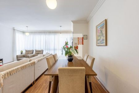 Foto 02 de apartamento à venda com 3 quartos, 105m² em Petrópolis, Porto Alegre