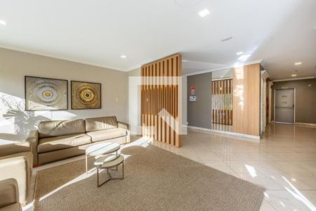 Foto 37 de apartamento à venda com 3 quartos, 105m² em Petrópolis, Porto Alegre