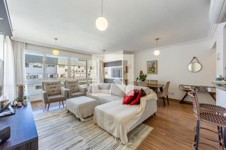 Foto 10 de apartamento à venda com 3 quartos, 105m² em Petrópolis, Porto Alegre