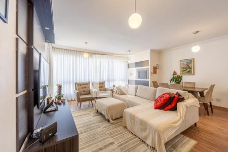 Foto 03 de apartamento à venda com 3 quartos, 105m² em Petrópolis, Porto Alegre