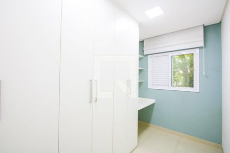 Quarto 2 de apartamento à venda com 2 quartos, 99m² em Vila Camilópolis, Santo André