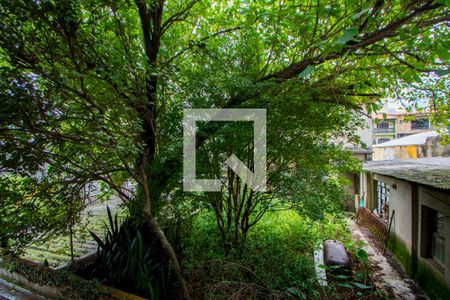 Vista do quarto 1 de apartamento à venda com 2 quartos, 99m² em Vila Camilópolis, Santo André