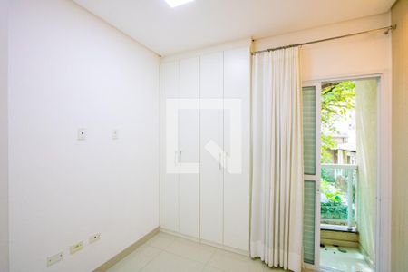 Quarto 1 de apartamento à venda com 2 quartos, 99m² em Vila Camilópolis, Santo André