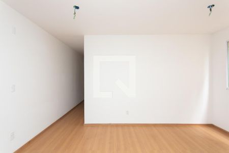 Sala de apartamento para alugar com 2 quartos, 42m² em Colônia (zona Leste), São Paulo