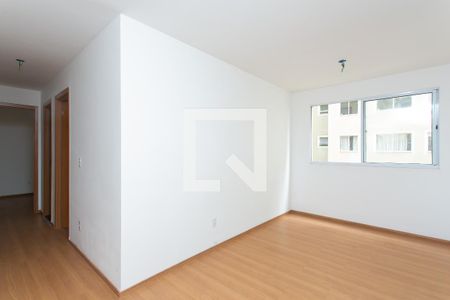Sala de apartamento para alugar com 2 quartos, 42m² em Colônia (zona Leste), São Paulo