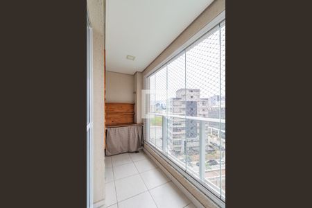Apartamento à venda com 2 quartos, 62m² em Bethaville I, Barueri