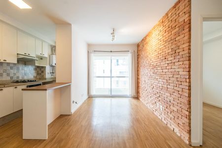 Apartamento à venda com 2 quartos, 62m² em Bethaville I, Barueri