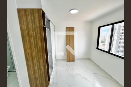 Sala/Cozinha/Quarto de kitnet/studio para alugar com 1 quarto, 31m² em Parada Inglesa, São Paulo