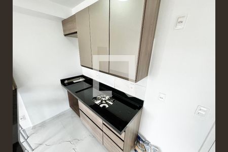 Sala/Cozinha/Quarto de kitnet/studio para alugar com 1 quarto, 31m² em Parada Inglesa, São Paulo