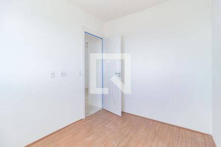 Quarto 1 de apartamento à venda com 2 quartos, 40m² em Mooca, São Paulo