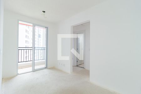 Sala de apartamento à venda com 2 quartos, 40m² em Mooca, São Paulo