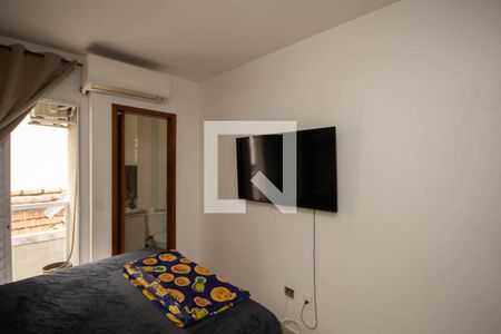 Suíte  de casa à venda com 2 quartos, 75m² em Vila Medeiros, São Paulo