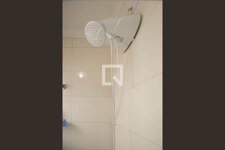 Banheiro da Suíte 1 de casa à venda com 2 quartos, 75m² em Vila Medeiros, São Paulo