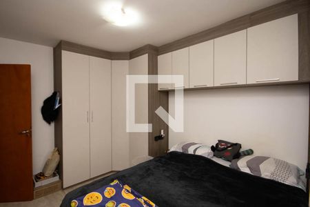 Suíte  de casa à venda com 2 quartos, 75m² em Vila Medeiros, São Paulo